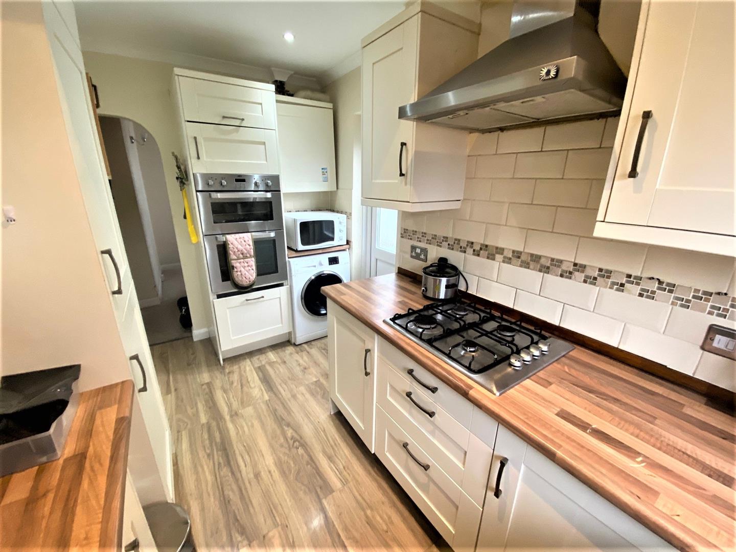 Crescent Drive, Petts Wood, Kent